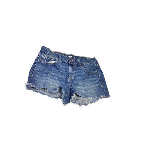 Old Navy Pants - Goth y2k indie normcore gorpcore fisherman Old Navy Women's Jeans Shorts Small